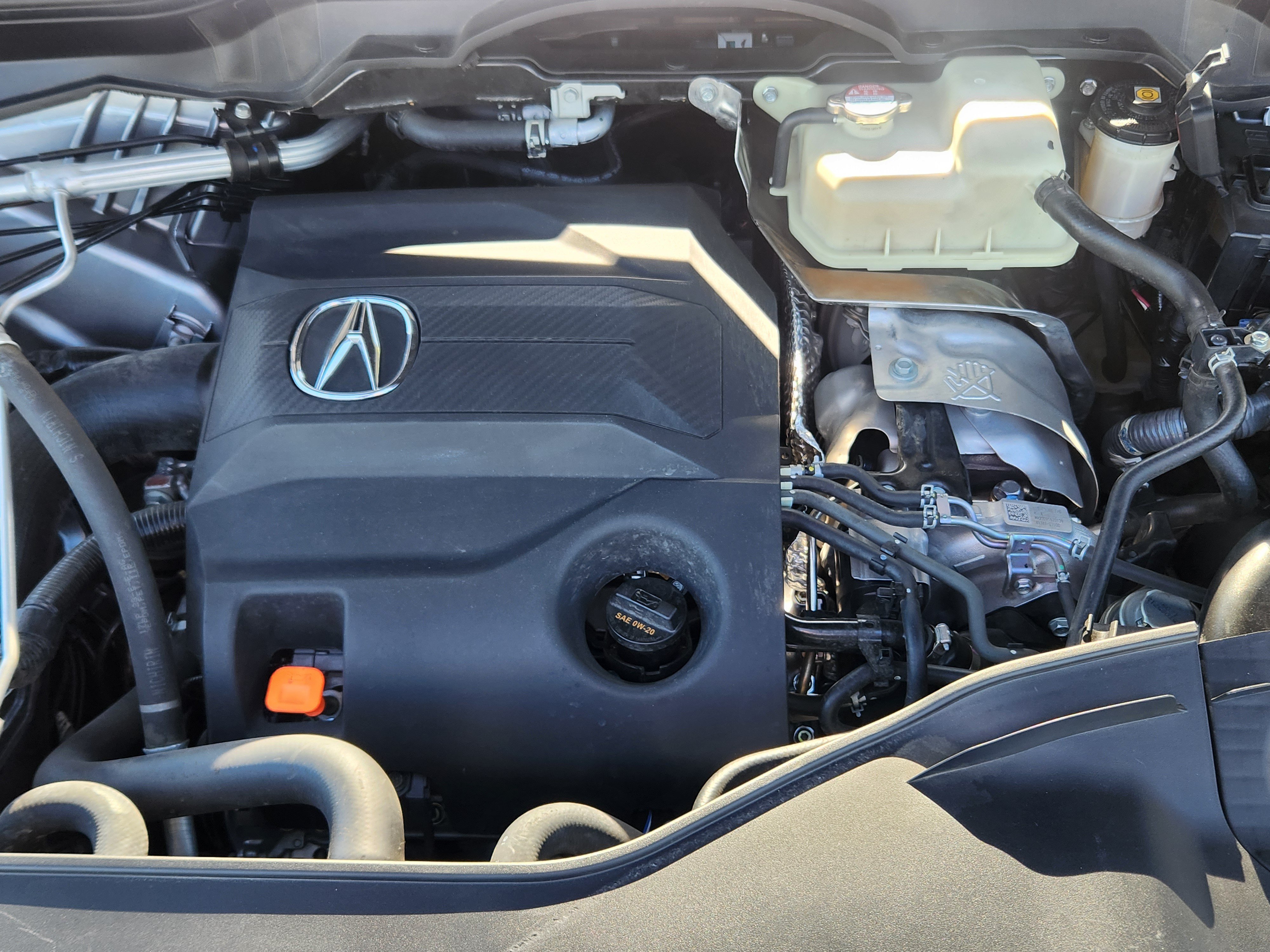 Used 2023 Acura MDX Type S AWD/4WD image 30