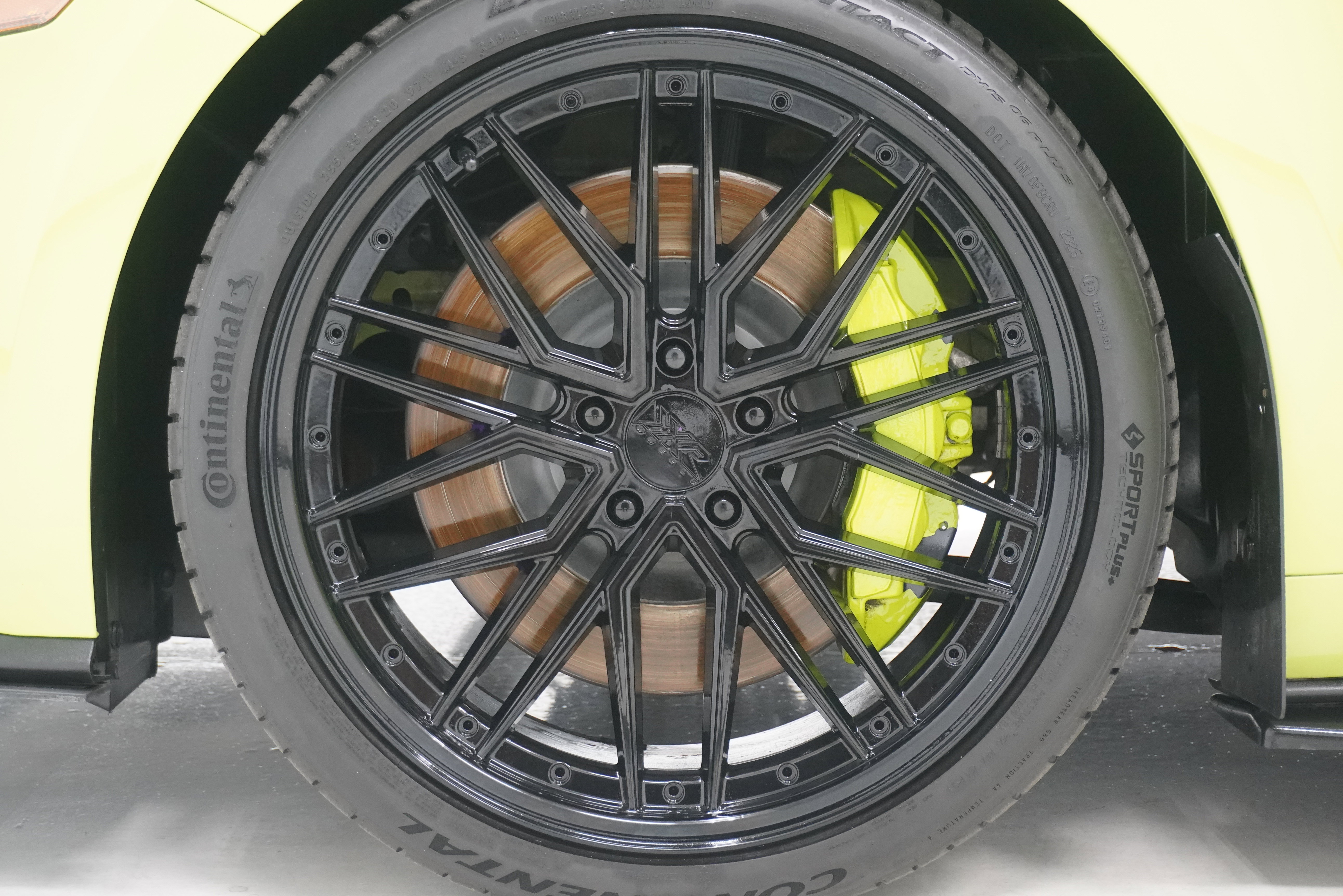 Used 2020 Ford Mustang GT w/ GT Performance Package RWD image 27