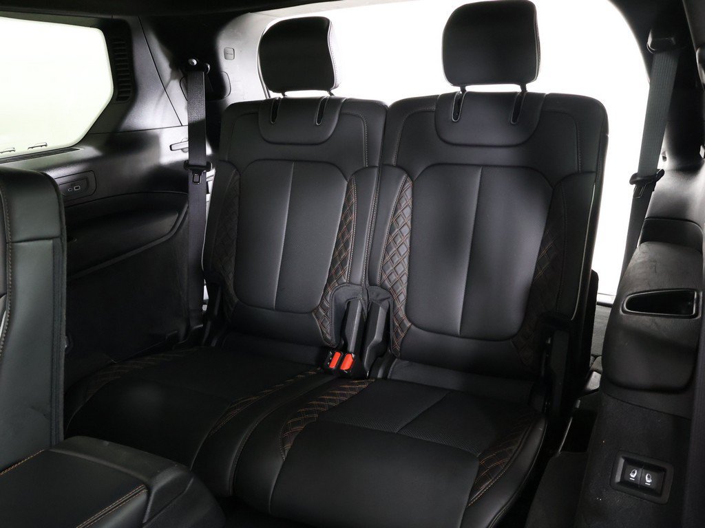 Used 2023 Jeep Grand Cherokee L Summit AWD/4WD image 47