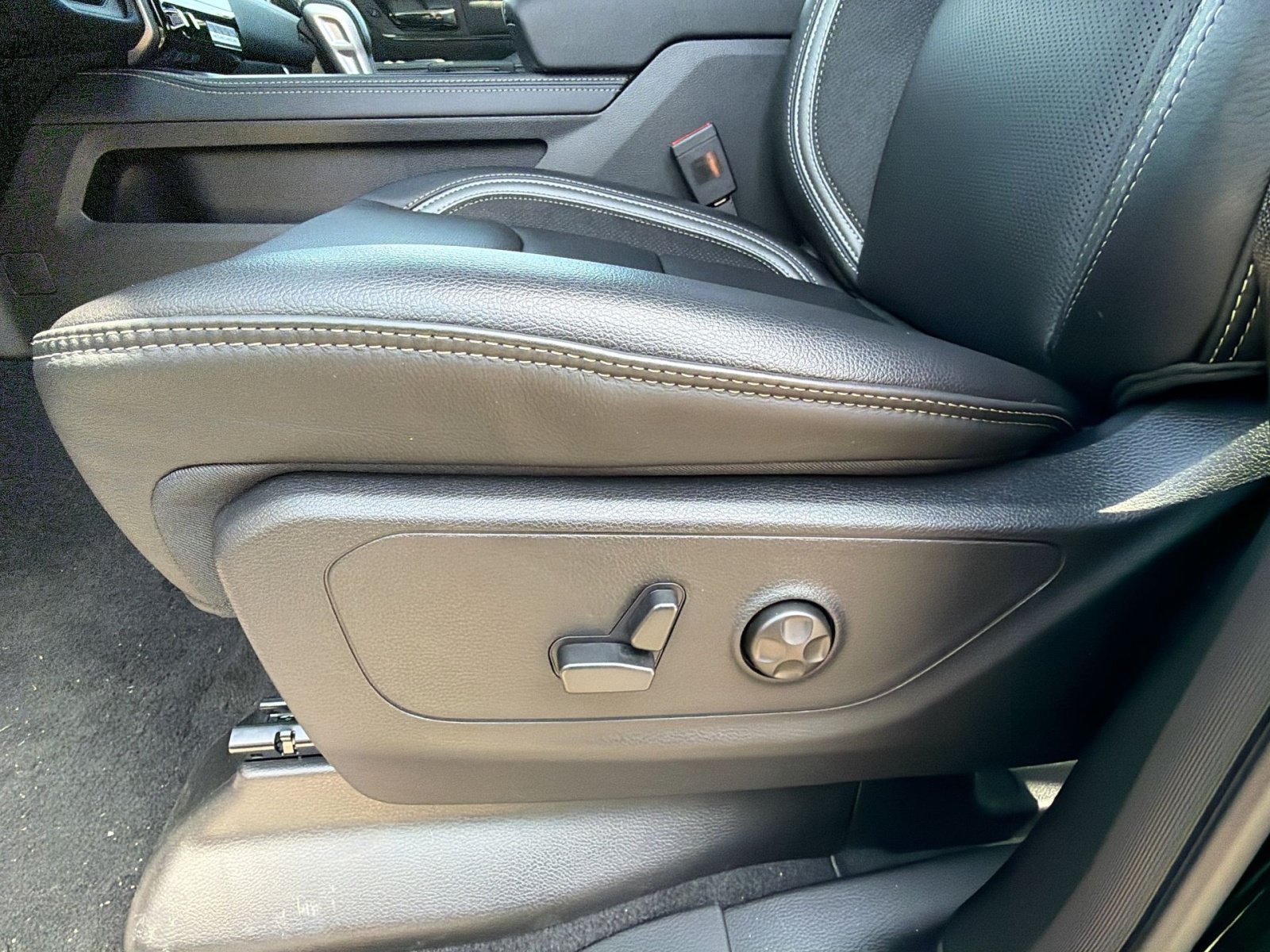 New 2026 RAM 1500 RHO w/ RHO Level 1 Equipment Group AWD/4WD image 14