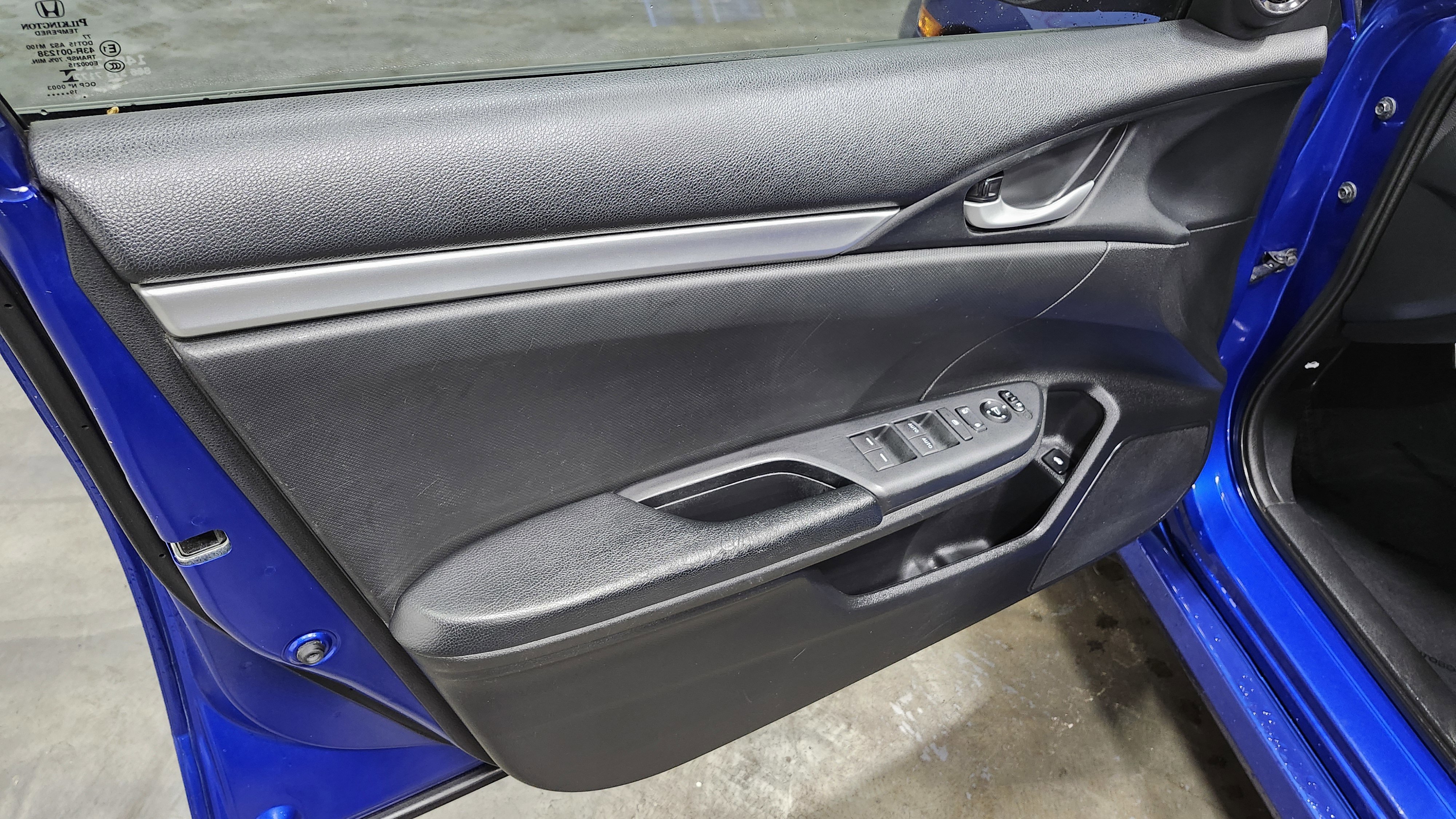 Used 2019 Honda Civic Sport image 23