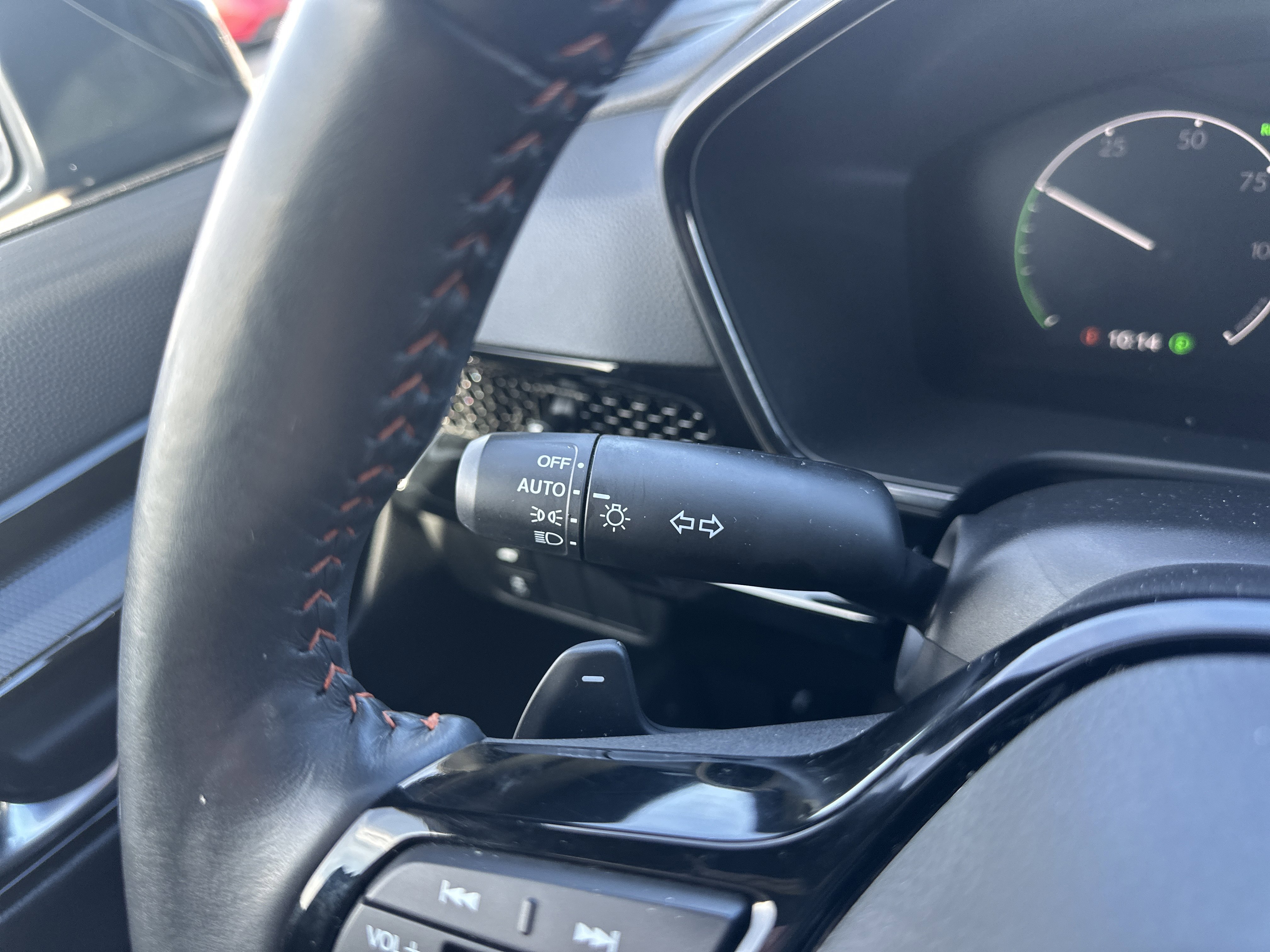 Certified 2023 Honda CR-V Sport Touring image 23