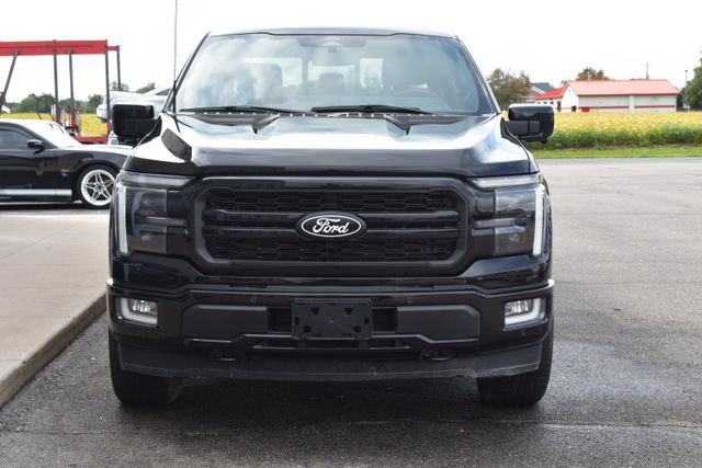Used 2024 Ford F150 Lariat w/ Equipment Group 502A High AWD/4WD image 16