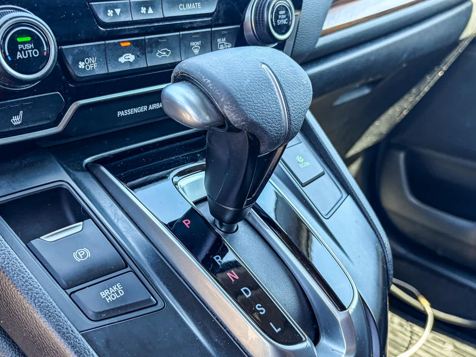 Used 2019 Honda CR-V EX image 19