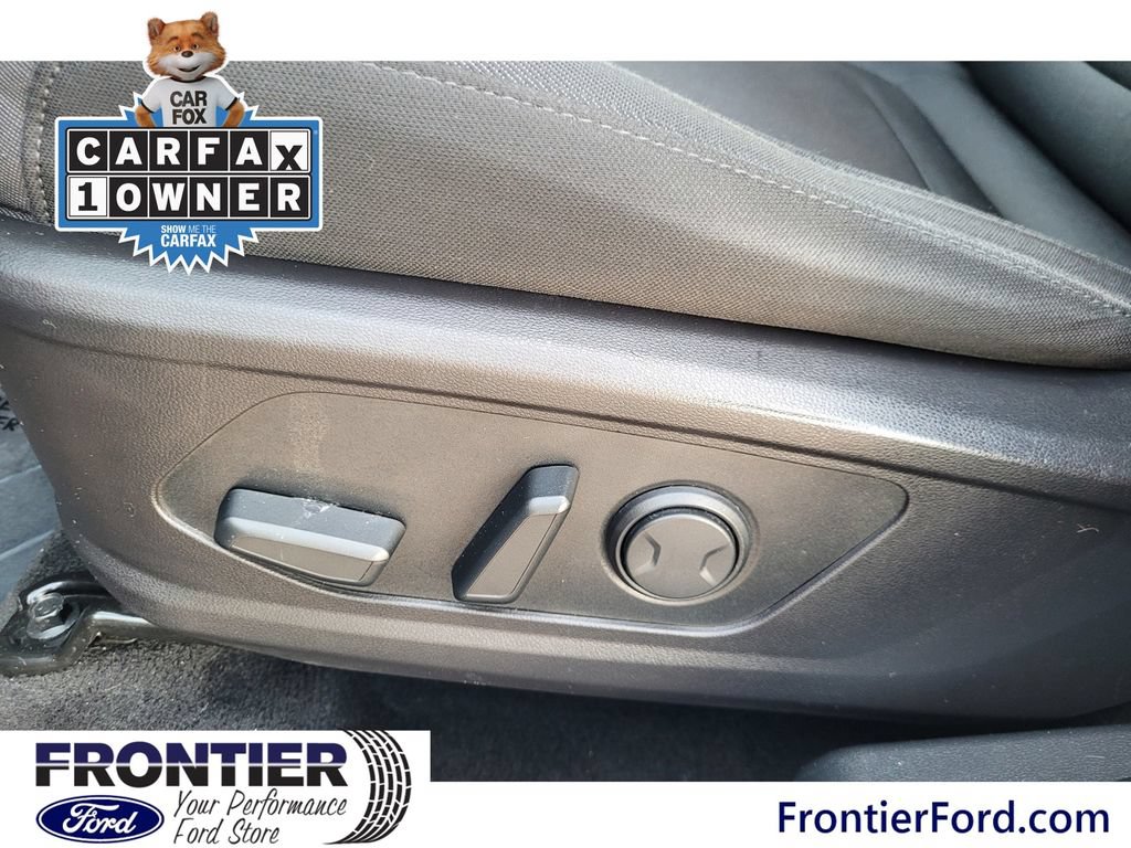 Used 2022 Hyundai Tucson SEL w/ Cargo Package AWD/4WD image 25