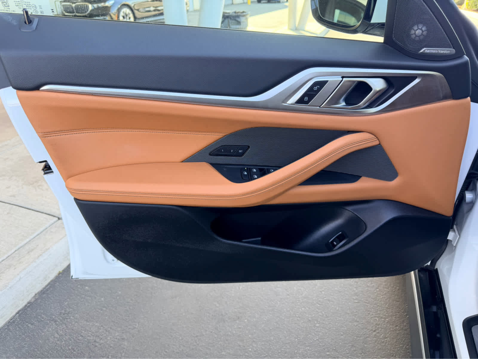 Used 2025 BMW 430i xDrive AWD/4WD image 12