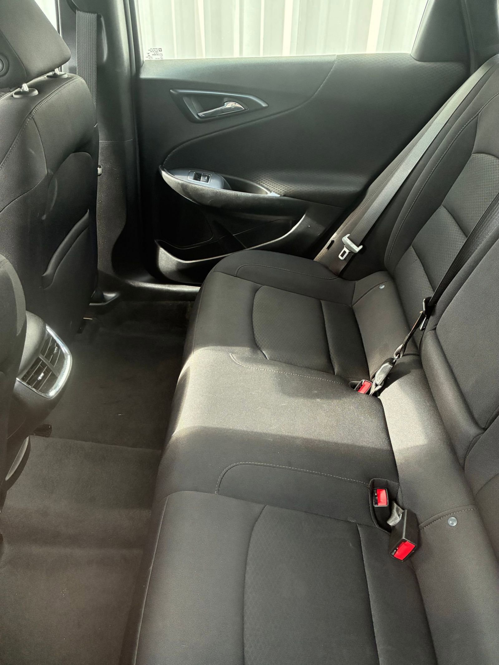 Used 2024 Chevrolet Malibu LT image 9