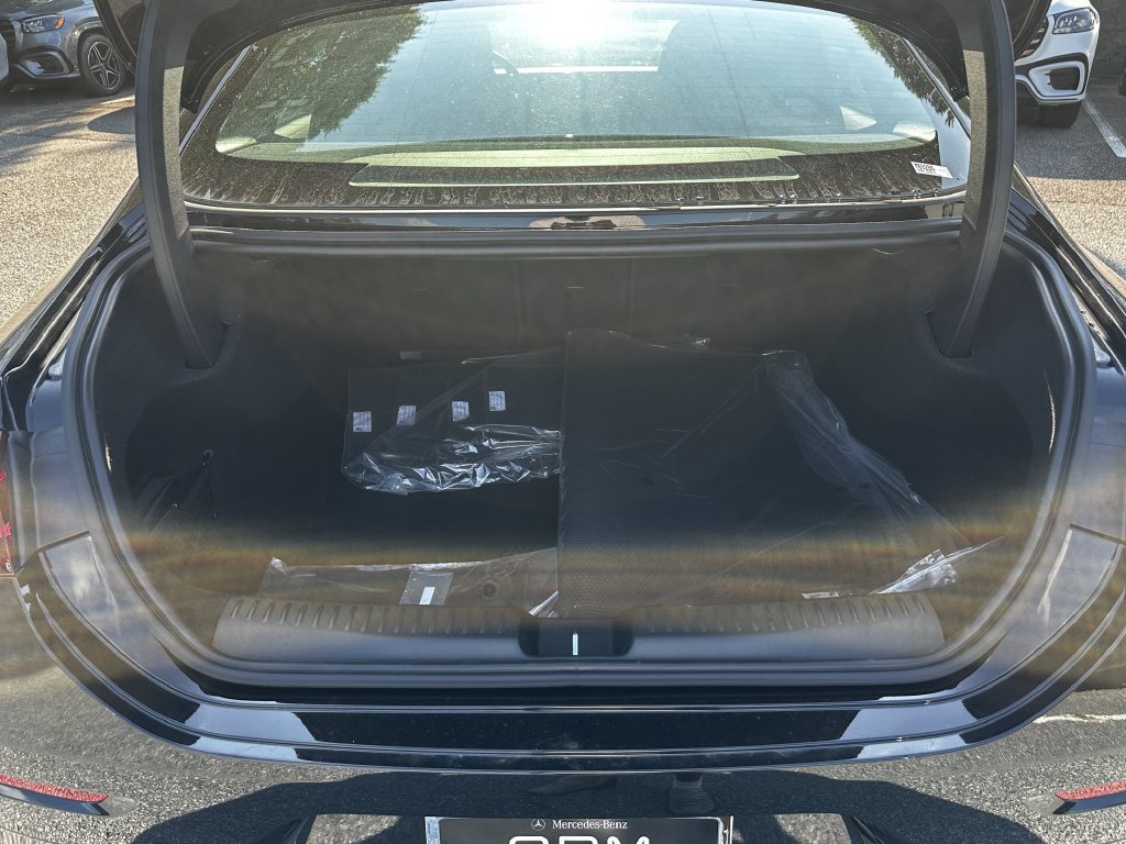 New 2027 Mercedes-Benz CLA 220 image 20