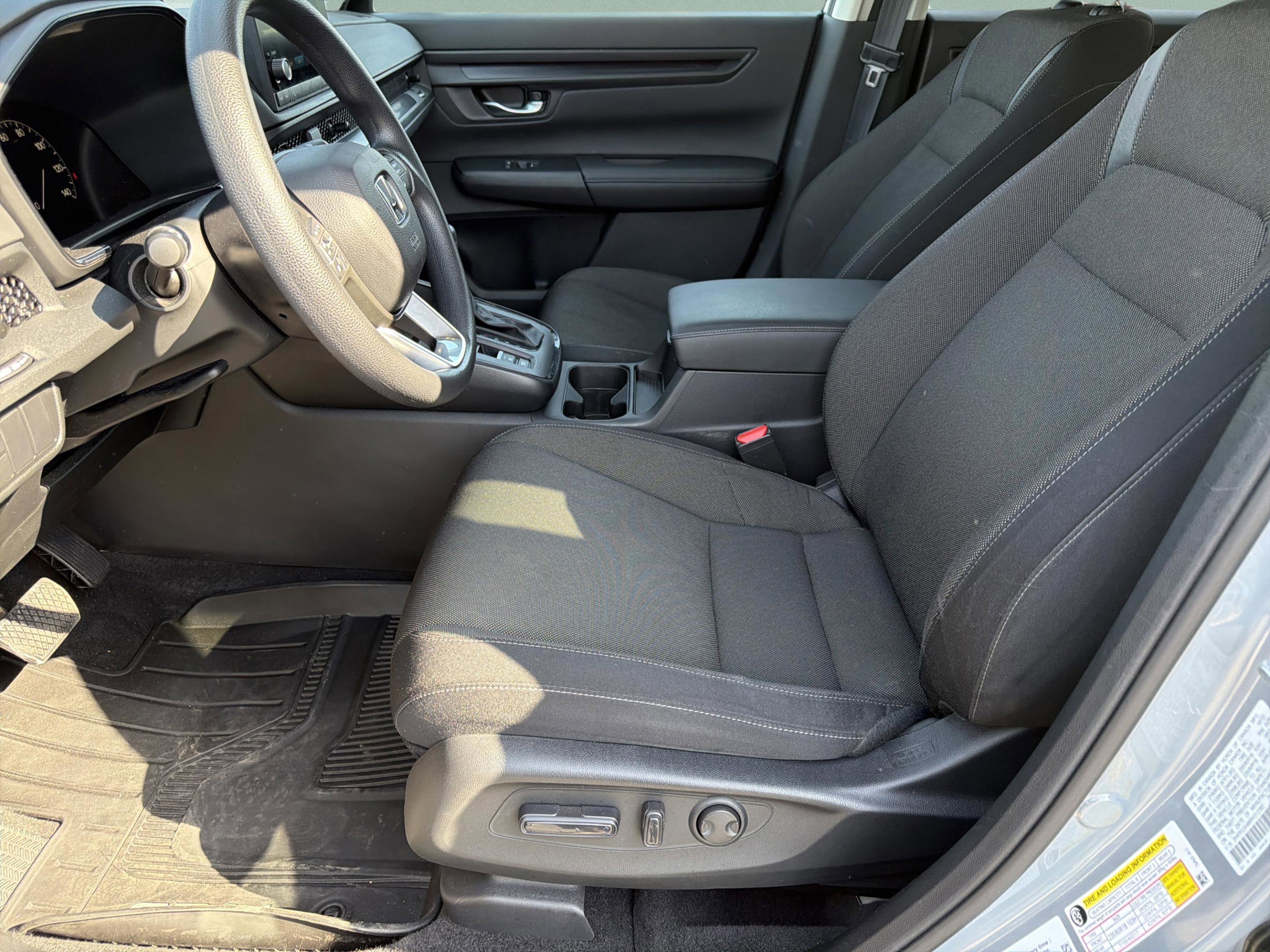 Used 2024 Honda CR-V EX image 26