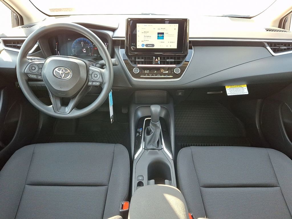 New 2026 Toyota Corolla LE image 11