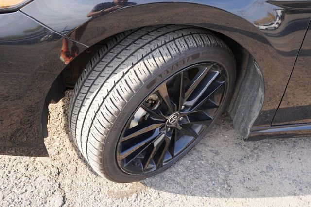 Used 2024 Toyota Camry XSE image 13