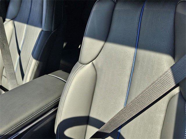 New 2026 Cadillac Lyriq Sport image 16