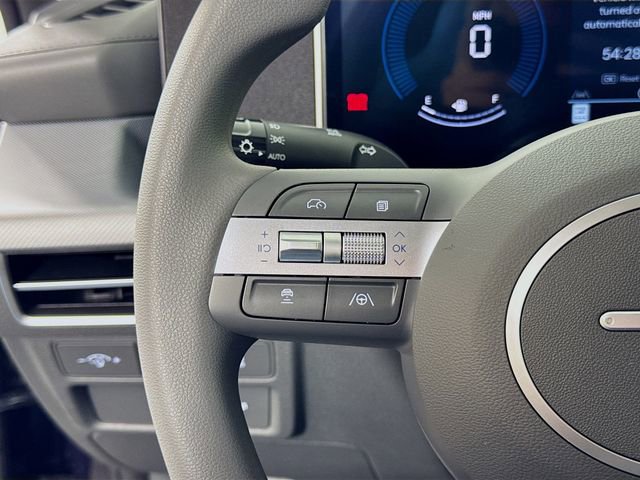 New 2026 Hyundai Sonata SE FWD image 15