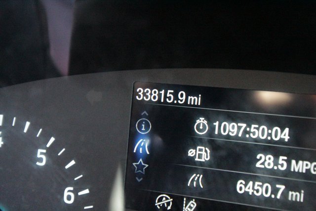 Used 2022 Ford Escape SE w/ SE Sport Appearance Package image 26