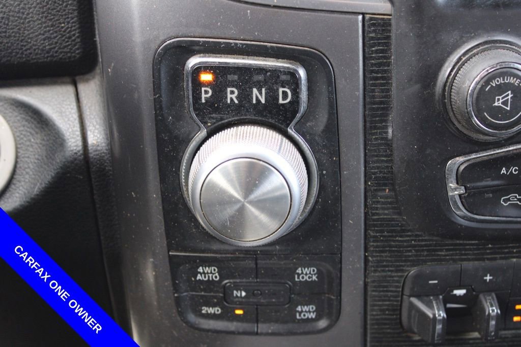 Used 2017 RAM 1500 Limited image 33