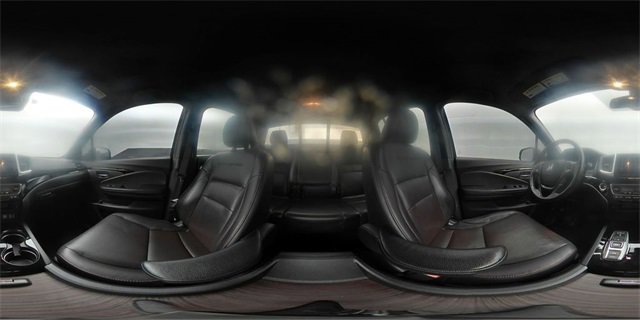 Used 2020 Honda Ridgeline Black Edition image 27