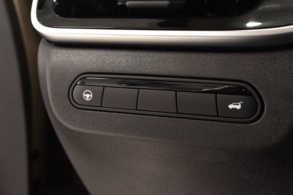 New 2026 INFINITI QX60 Luxe w/ Cargo Package image 18