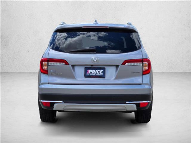 Used 2021 Honda Pilot Touring image 6