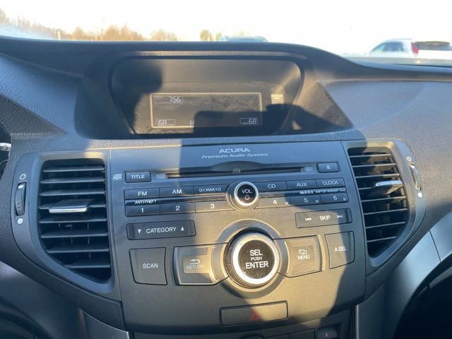 Used 2011 Acura TSX 2.4 image 9