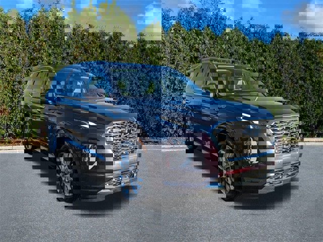 Used 2020 Hyundai Palisade Limited image 3