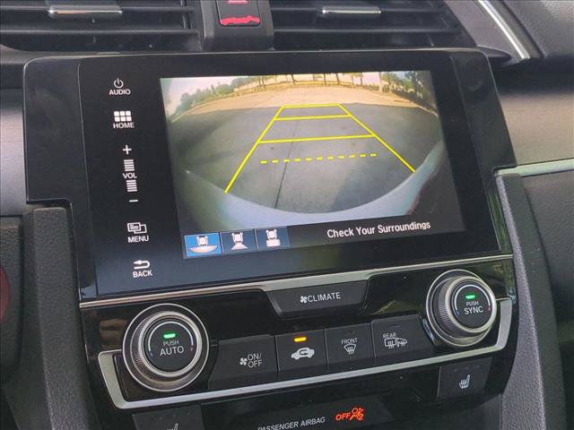 Used 2017 Honda Civic EX-T image 13