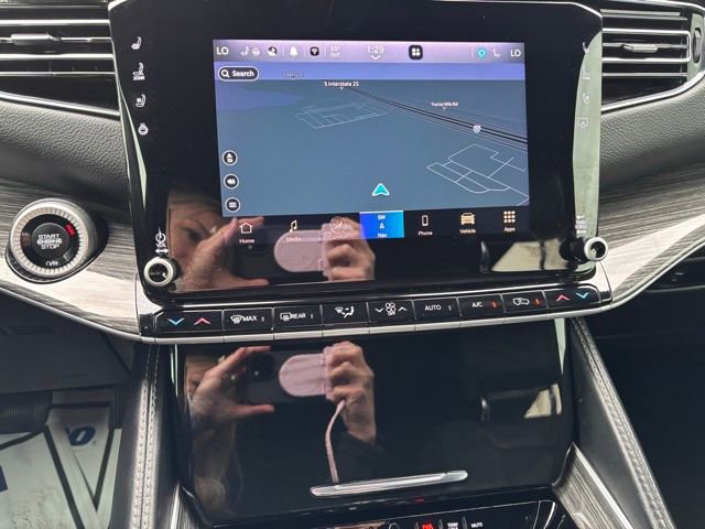 Certified 2022 Jeep Wagoneer Series II w/ Premium Group I image 29