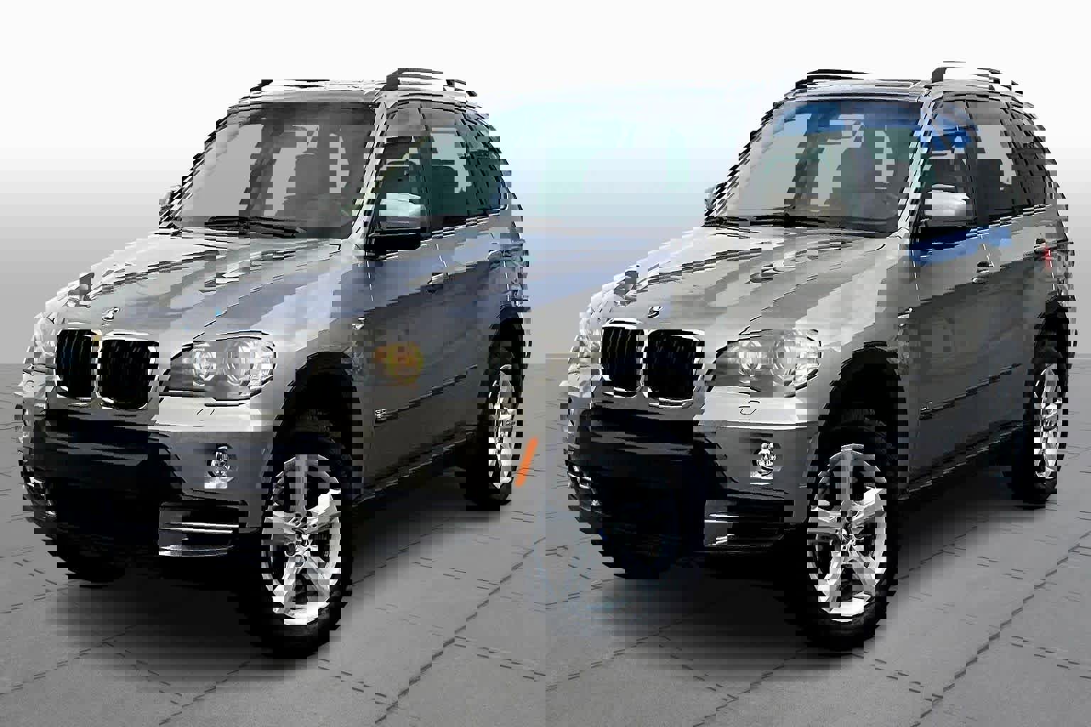 Used 2008 BMW X5 3.0si image 1