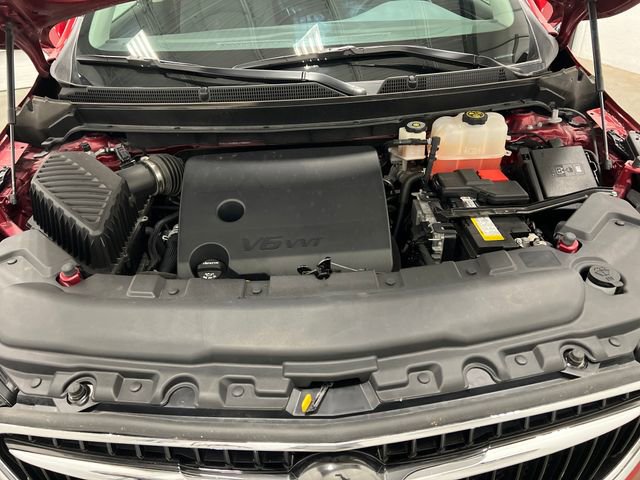 Used 2021 Buick Enclave Essence w/ Sound and Sites Package image 16