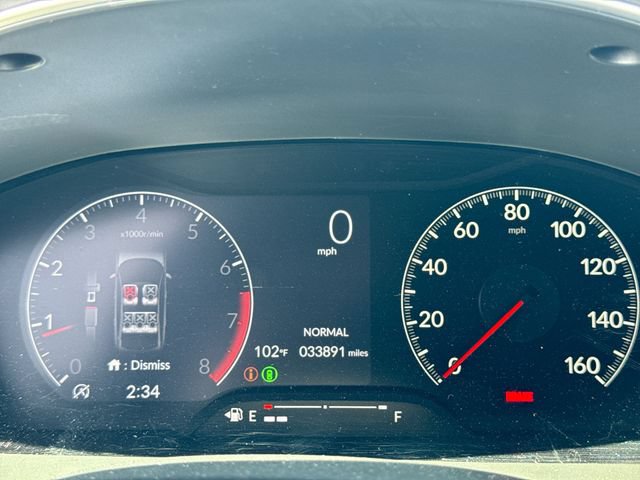Used 2023 Honda Civic Si image 15