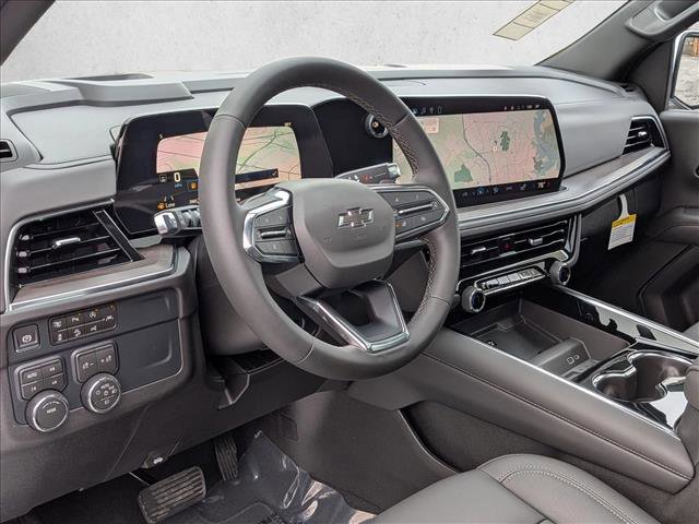 New 2026 Chevrolet Tahoe Z71 w/ Comfort Package image 3