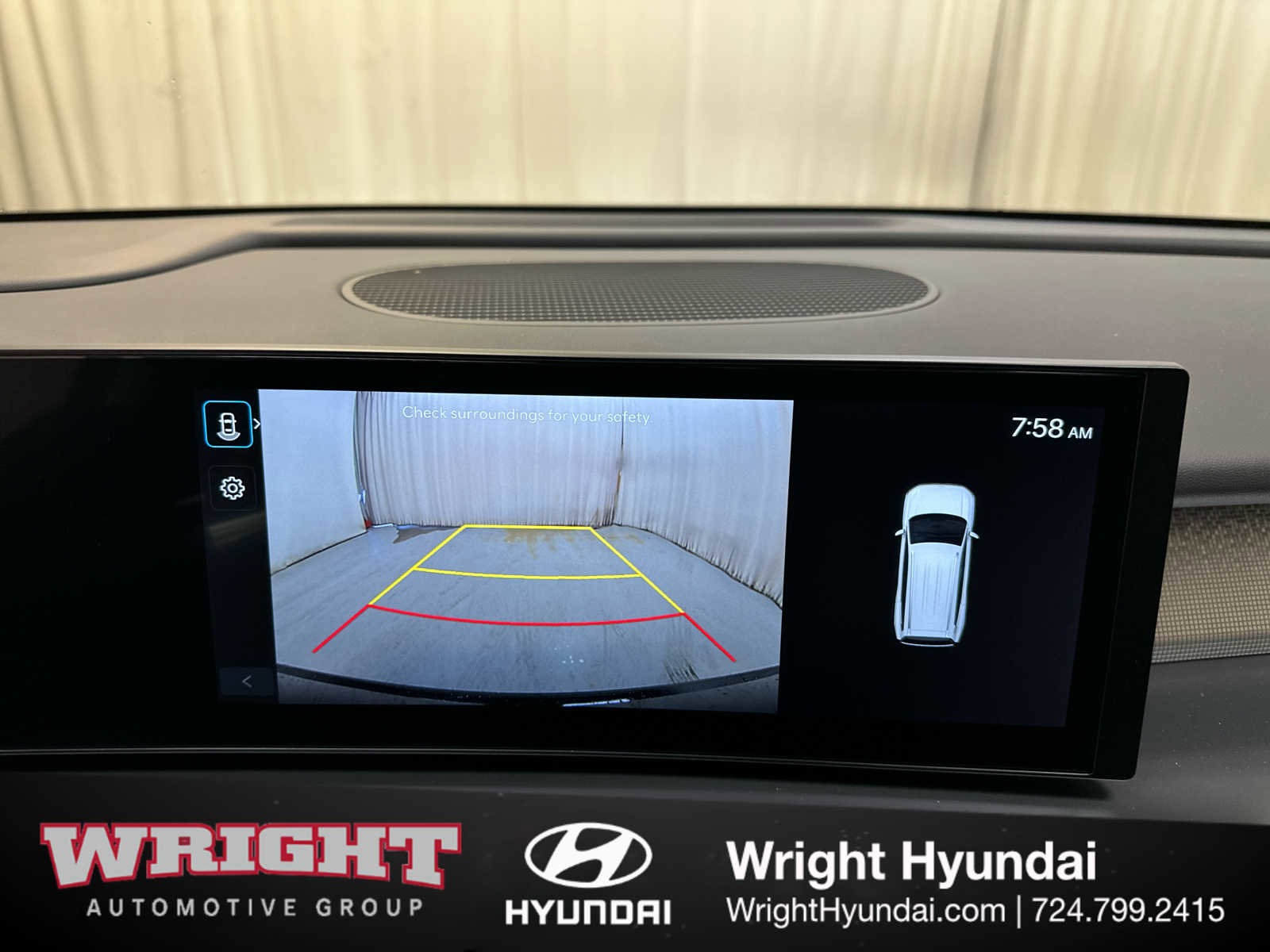 New 2026 Hyundai Ioniq 9 SE image 17