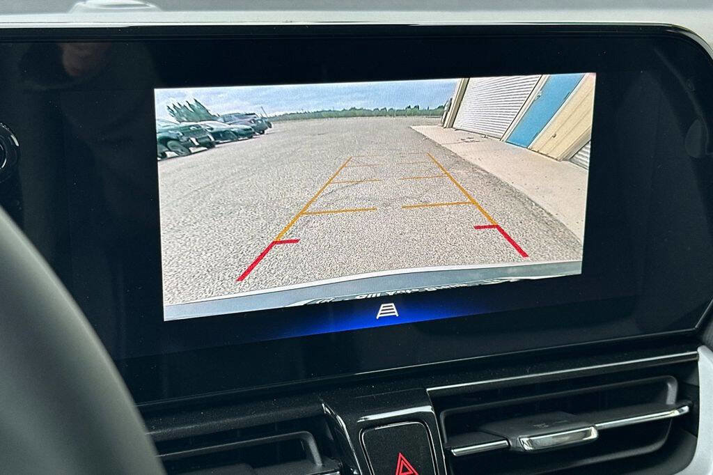 New 2026 Chevrolet TrailBlazer LT w/ Convenience Package image 20