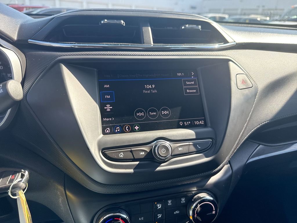 Used 2023 Chevrolet TrailBlazer LS image 15