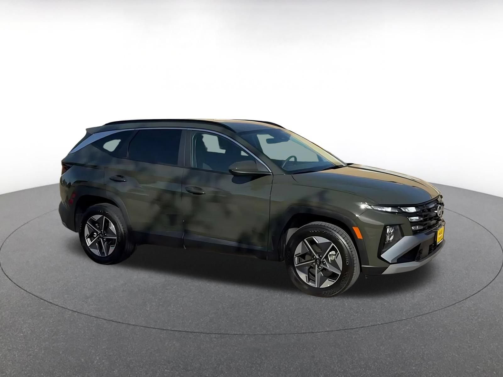 Used 2026 Hyundai Tucson SEL Plus AWD/4WD video 2