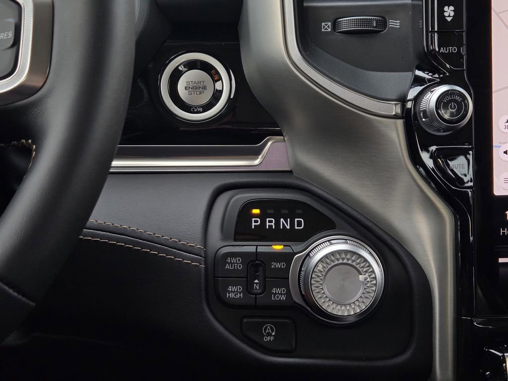 New 2026 RAM 1500 Tungsten w/ Trailer Tow Group image 22