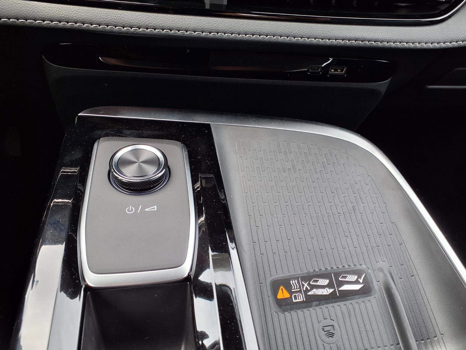 New 2026 Buick Enclave Preferred FWD image 6