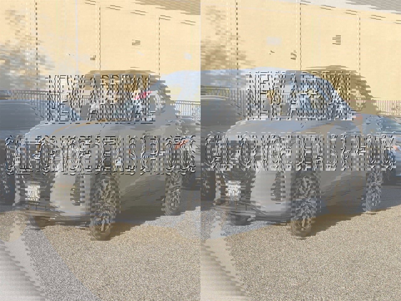 Certified 2023 Nissan Kicks SV