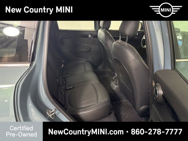 Certified 2023 MINI Cooper Countryman S image 22