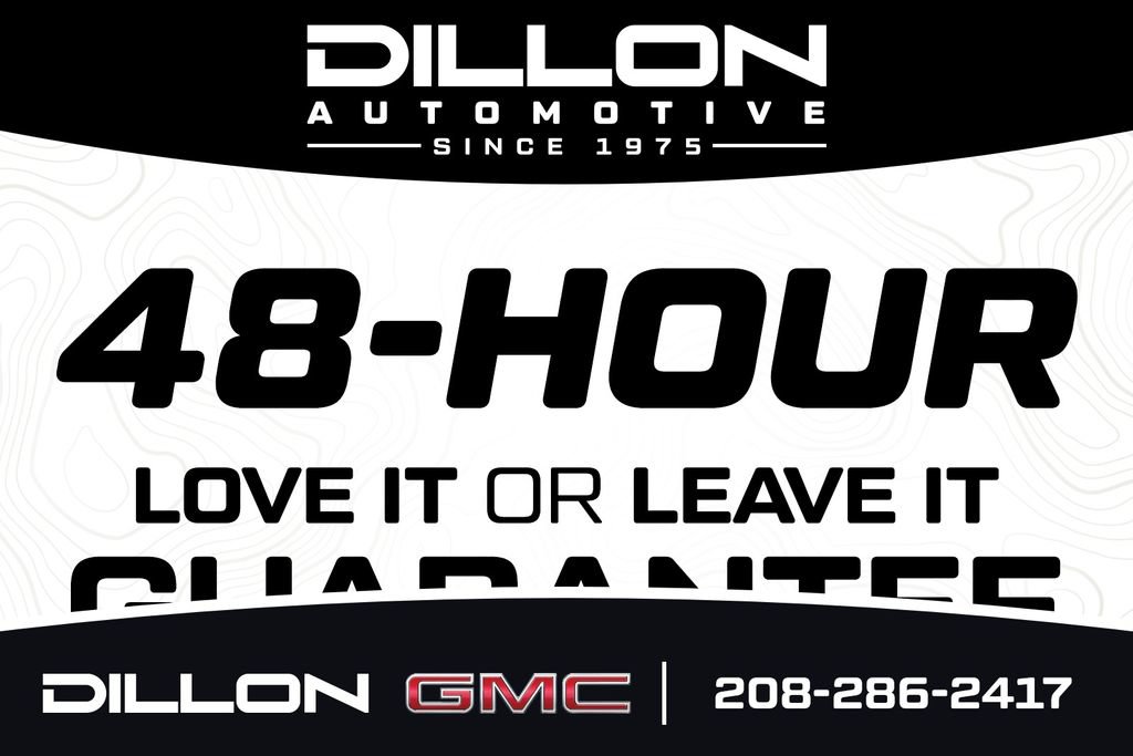 Used 2024 GMC Sierra 3500 Pro RWD image 6
