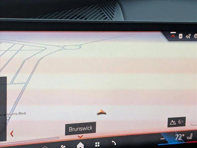 New 2026 BMW 750e xDrive AWD/4WD image 13