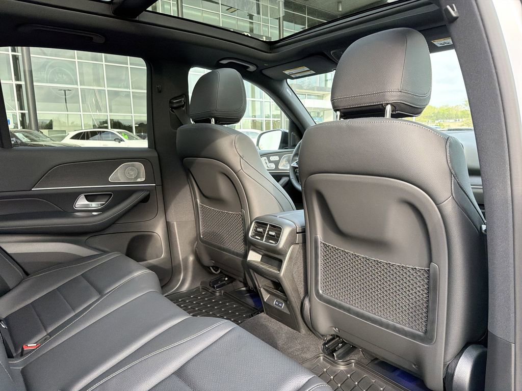 New 2026 Mercedes-Benz GLE 450 4MATIC image 18