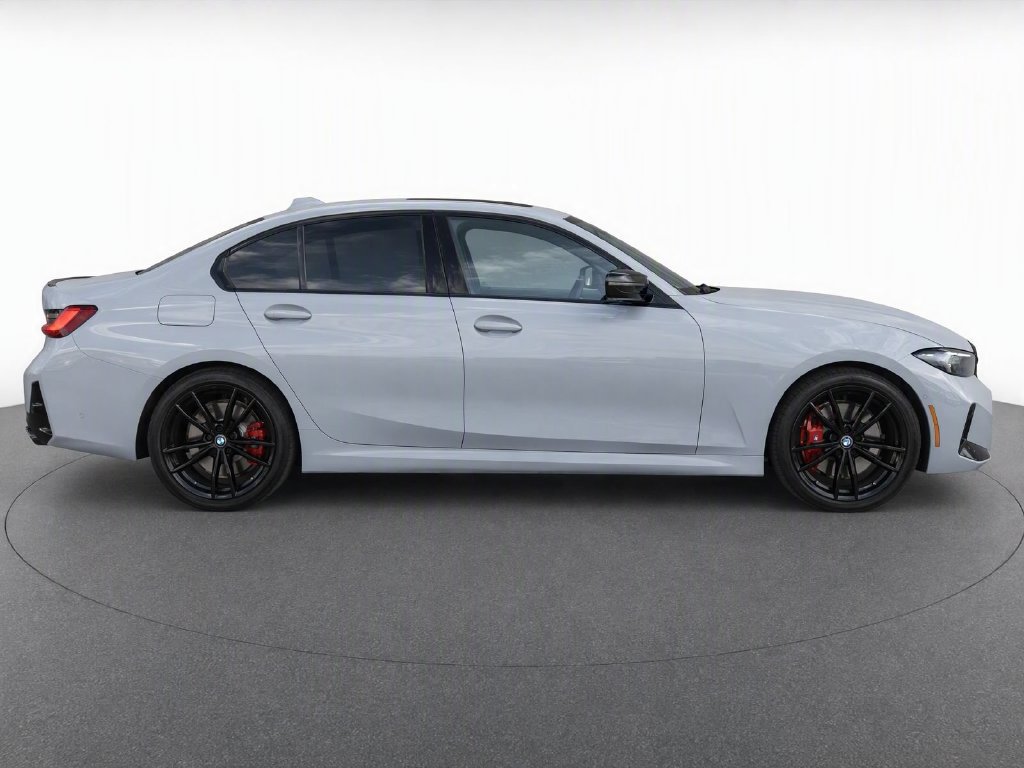 Used 2023 BMW M340i xDrive AWD/4WD image 7