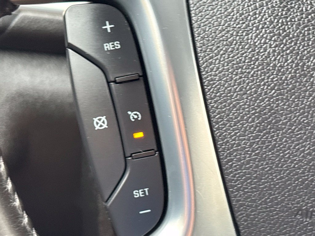 Used 2017 Chevrolet Traverse LT AWD/4WD image 19