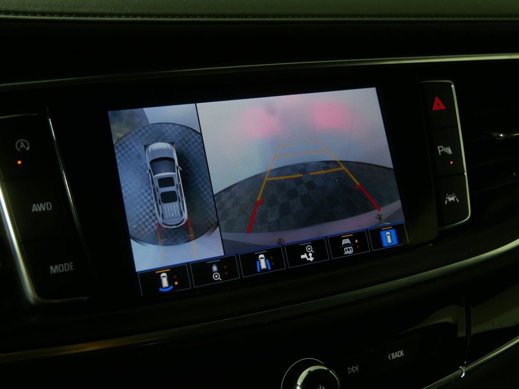 Used 2023 Buick Enclave Avenir w/ Avenir Technology Package AWD/4WD image 34