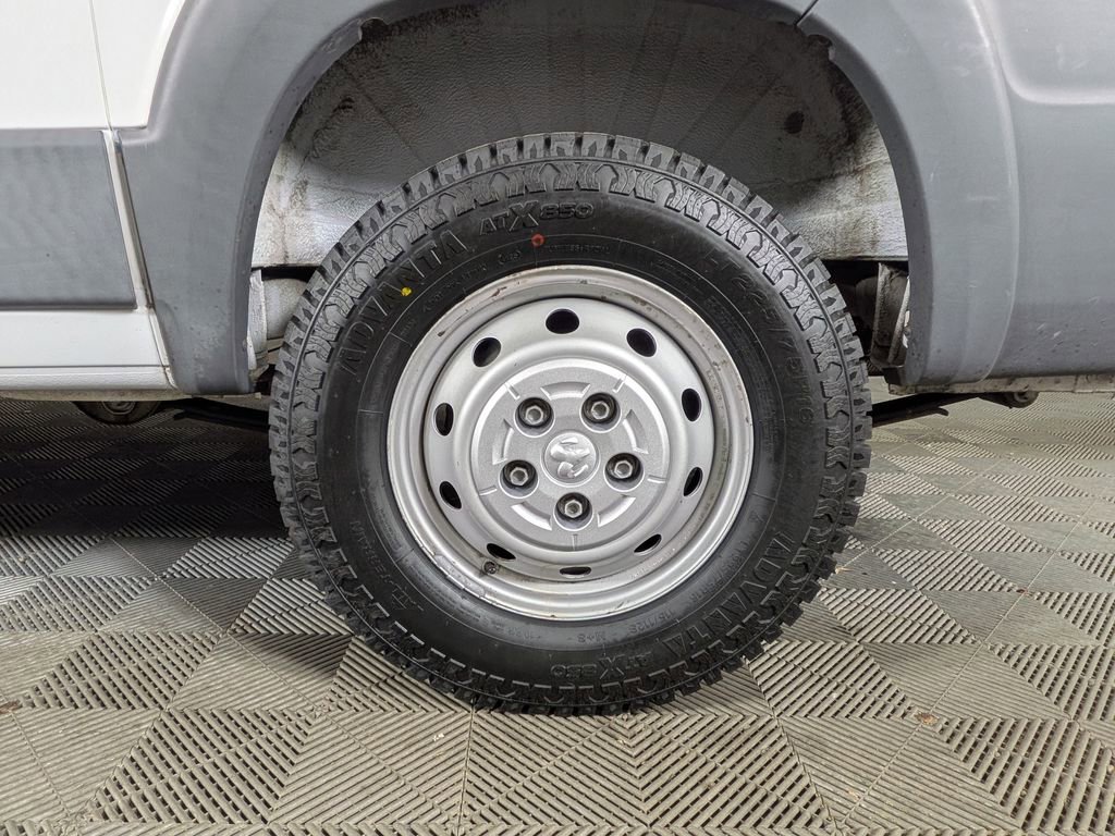 Used 2014 RAM ProMaster 1500 image 12