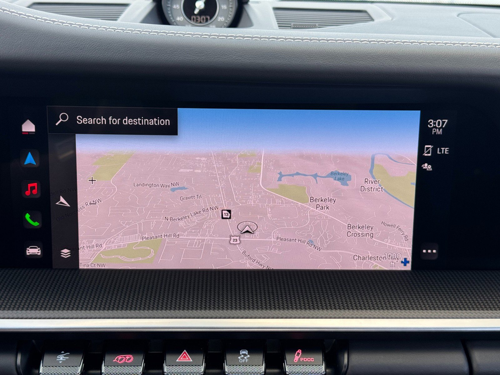 Used 2024 Porsche 911 Turbo S image 23