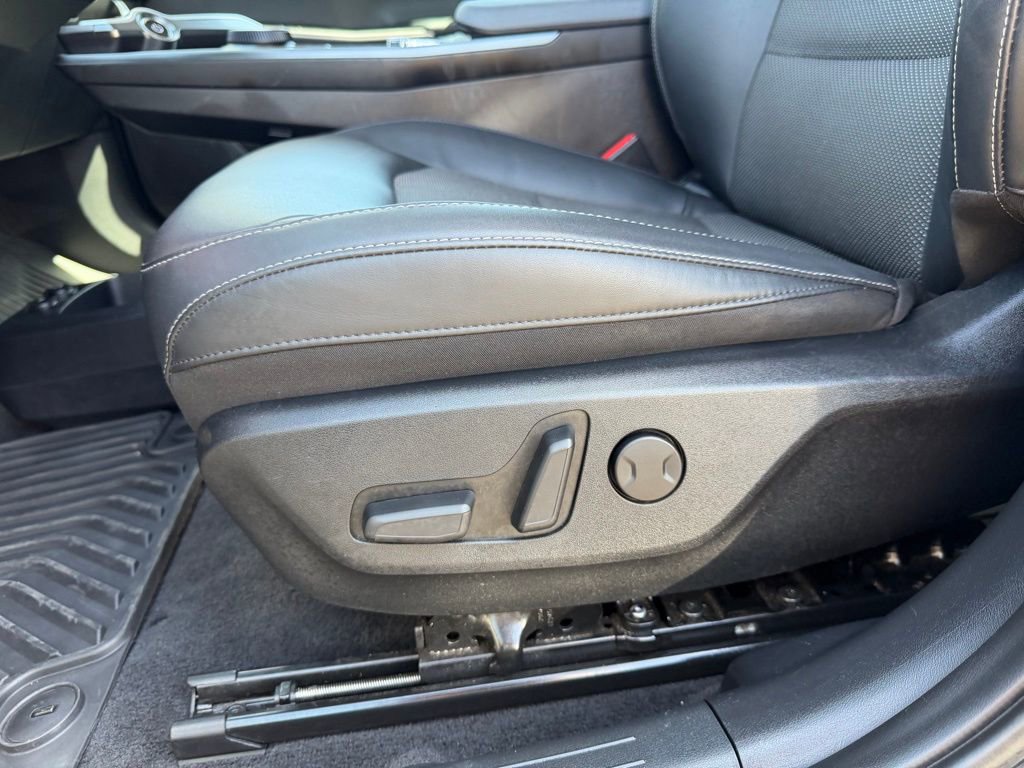 Used 2024 Kia EV6 Light AWD/4WD image 15