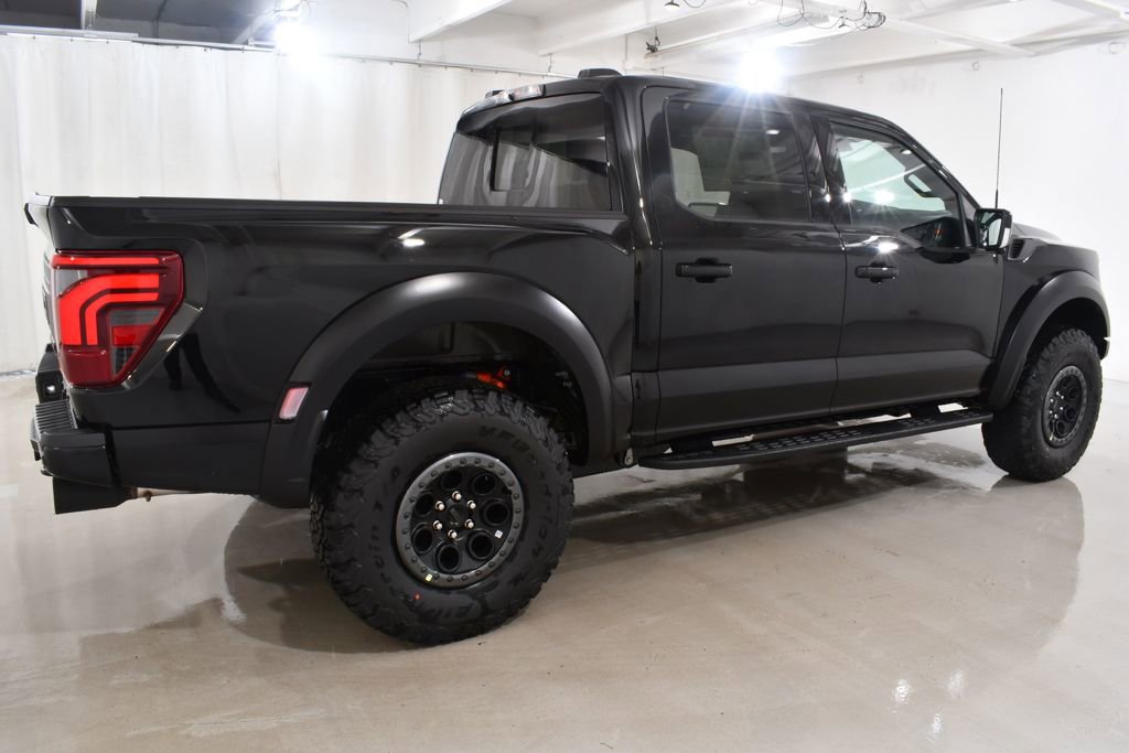 New 2026 Ford F150 Raptor image 11