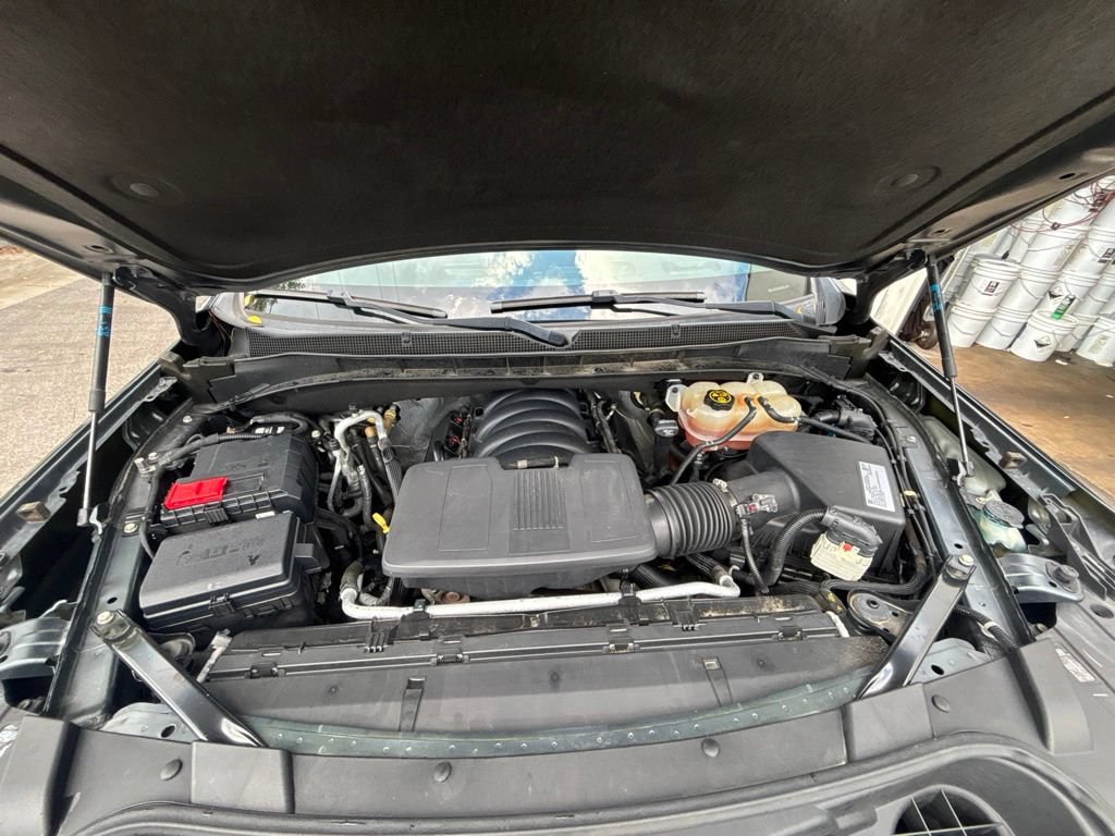 Used 2021 Chevrolet Suburban RST AWD/4WD image 10
