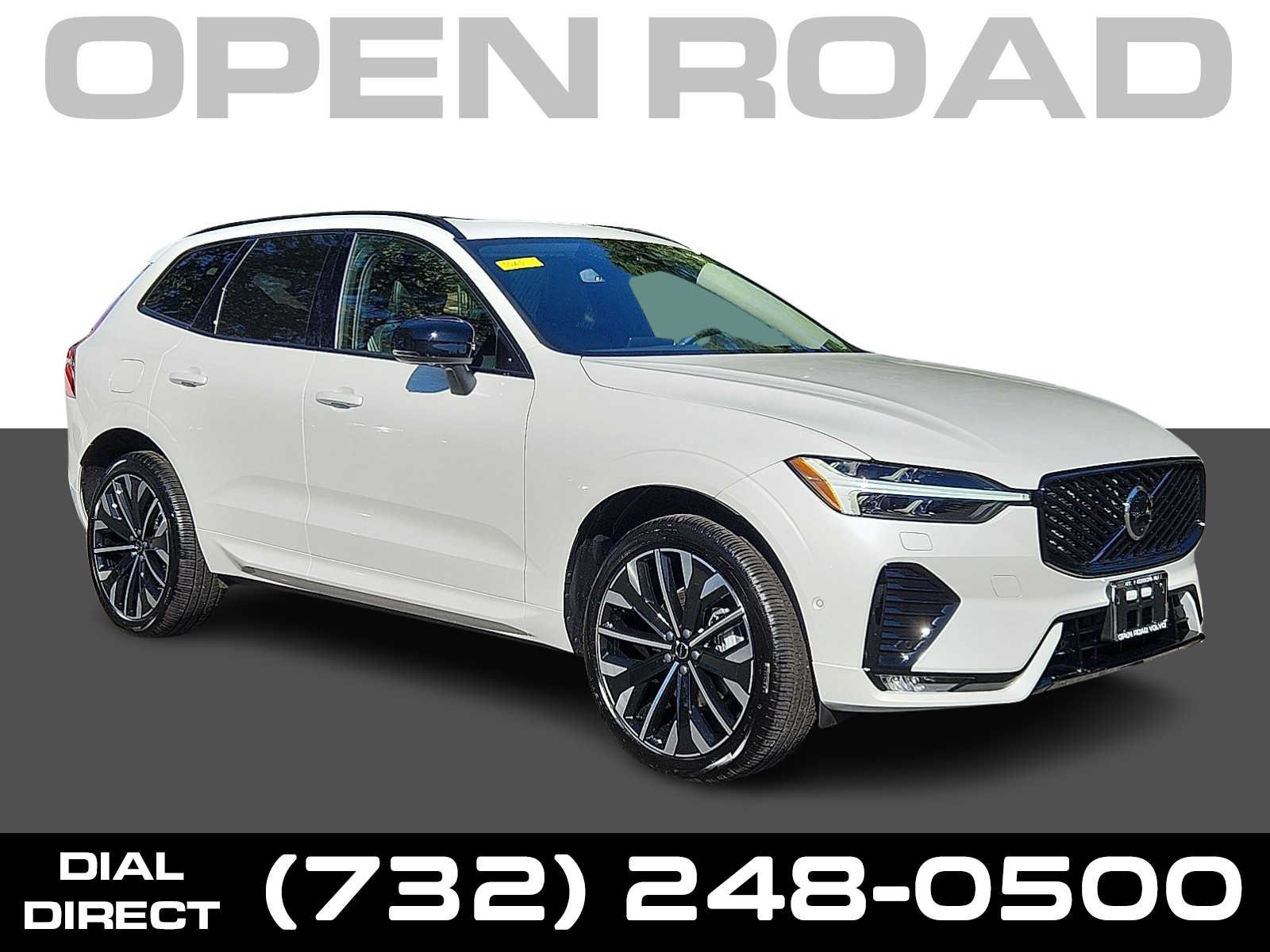 Used 2027 Volvo XC60 B5 Ultra